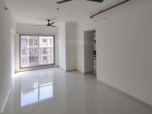 1 BHK Apartment in Kasarvadavali for rent Thane. The reference number is 19978806