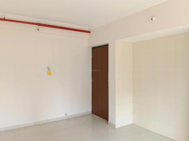 1 BHK Apartment in Kasarvadavali for rent Thane. The reference number is 19983195