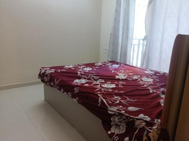 1 BHK Apartment in Kasarvadavali for rent Thane. The reference number is 19983546