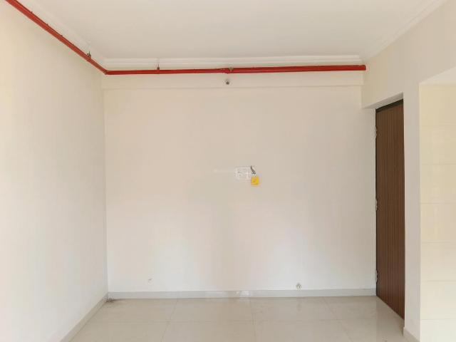 1 BHK Apartment in Kasarvadavali for rent Thane. The reference number is 19983506