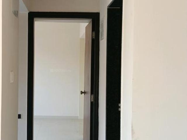 1 BHK Apartment in Kasarvadavali for rent Thane. The reference number is 19983532