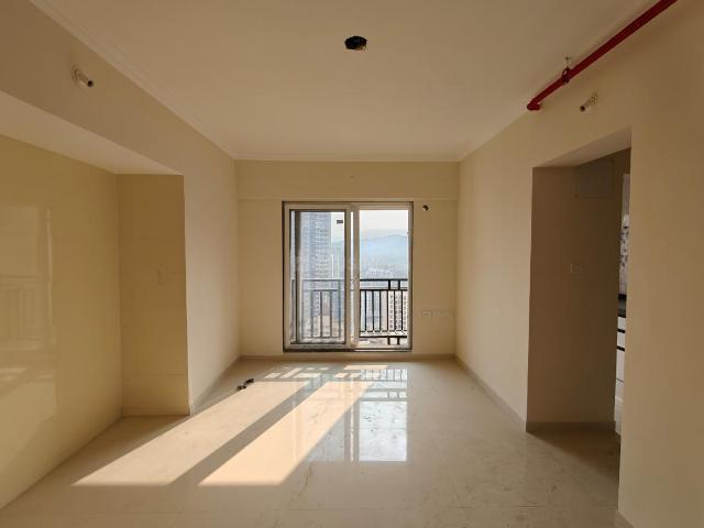 1 BHK Apartment in Kasarvadavali for rent Thane. The reference number is 19984057