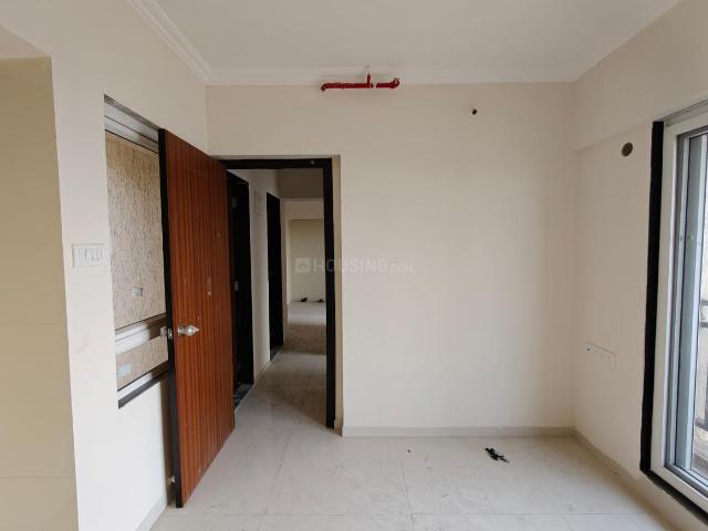 1 BHK Apartment in Kasarvadavali for rent Thane. The reference number is 19984404