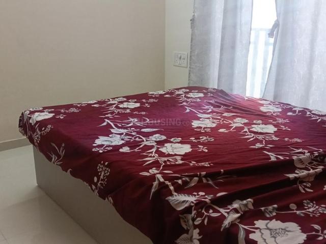 1 BHK Apartment in Kasarvadavali for rent Thane. The reference number is 19985121