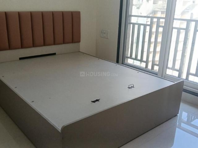 1 BHK Apartment in Kasarvadavali for rent Thane. The reference number is 19985251
