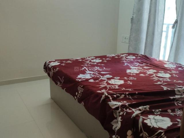1 BHK Apartment in Kasarvadavali for rent Thane. The reference number is 19985317