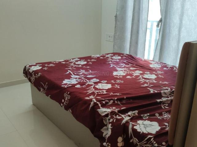 1 BHK Apartment in Kasarvadavali for rent Thane. The reference number is 19985331