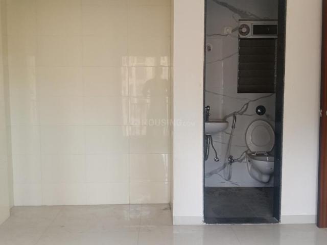 1 BHK Apartment in Kasarvadavali for rent Thane. The reference number is 19987280