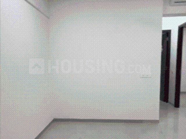1 BHK Apartment in Kasarvadavali for rent Thane. The reference number is 19989752