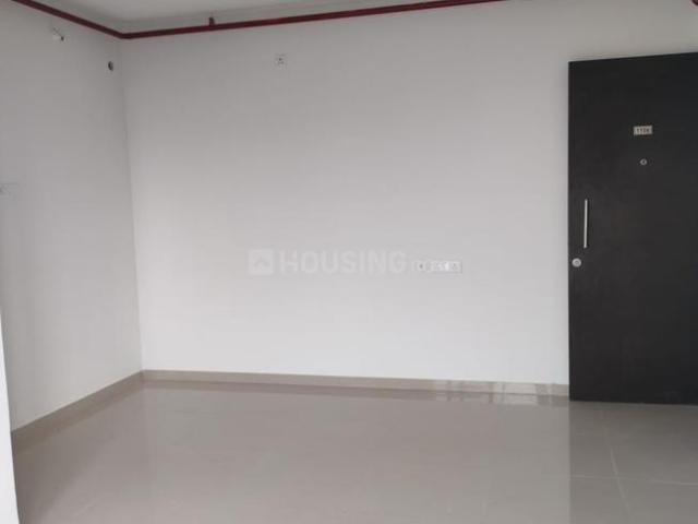 1 BHK Apartment in Kasarvadavali for rent Thane. The reference number is 19901198