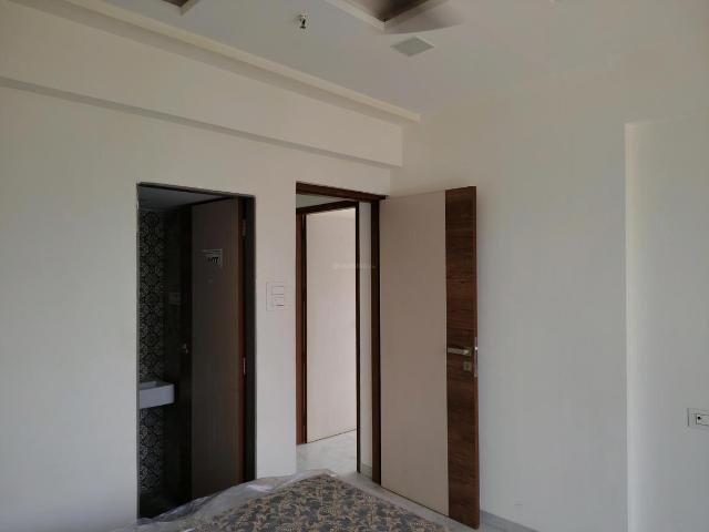 1 BHK Apartment in Kasarvadavali for rent Thane. The reference number is 19905350