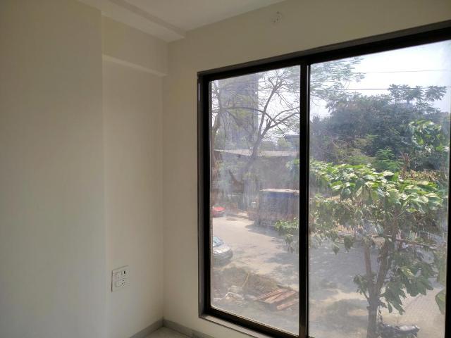 1 BHK Apartment in Kasarvadavali for rent Thane. The reference number is 19905360