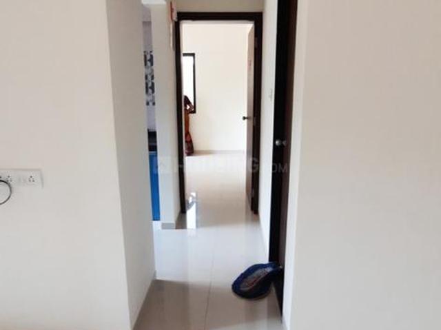 1 BHK Apartment in Kasarvadavali for rent Thane. The reference number is 19905376