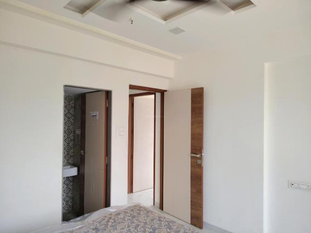 1 BHK Apartment in Kasarvadavali for rent Thane. The reference number is 19906109