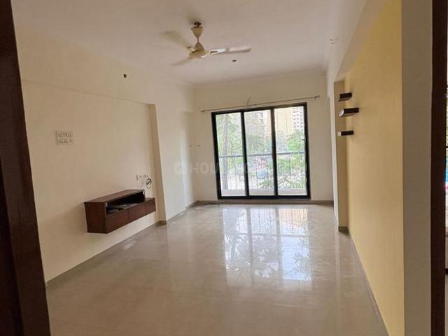 1 BHK Apartment in Kasarvadavali for rent Thane. The reference number is 19906109