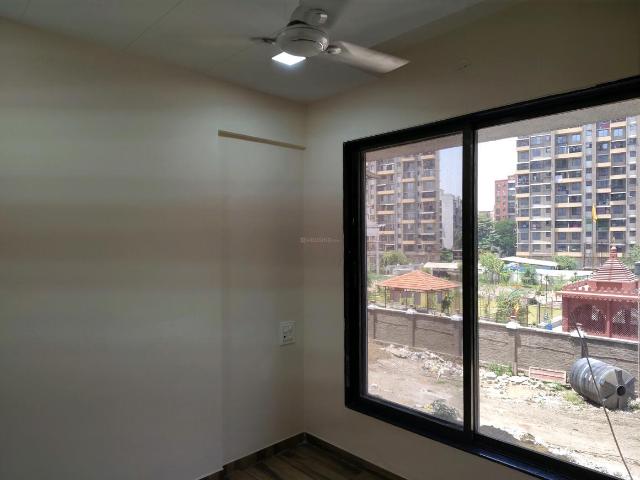 1 BHK Apartment in Kasarvadavali for rent Thane. The reference number is 19906254