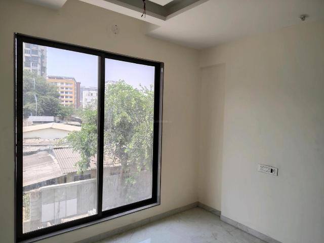 1 BHK Apartment in Kasarvadavali for rent Thane. The reference number is 19906214