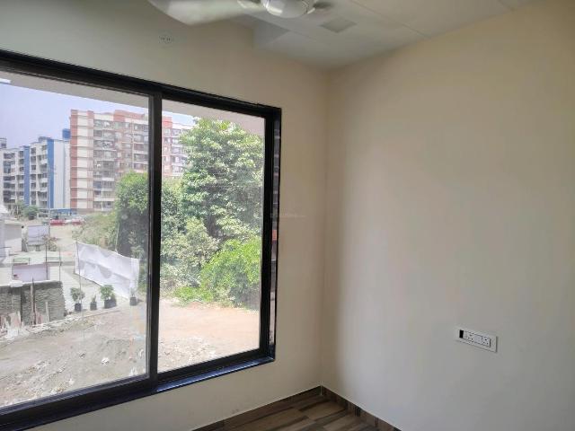 1 BHK Apartment in Kasarvadavali for rent Thane. The reference number is 19906233