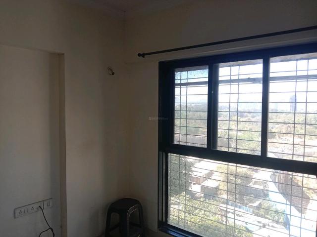 1 BHK Apartment in Kasarvadavali for rent Thane. The reference number is 19906843