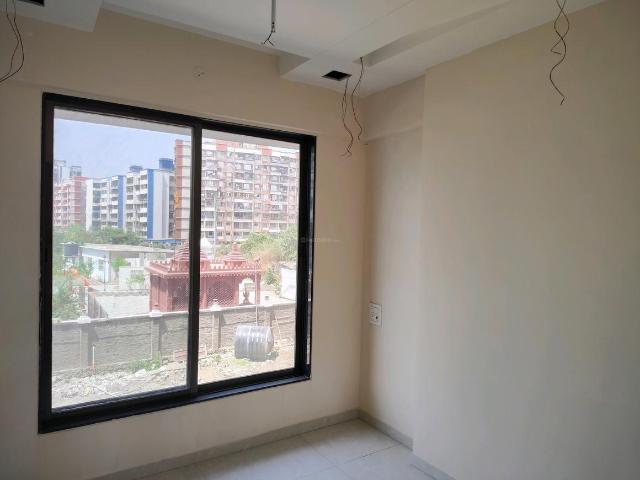 1 BHK Apartment in Kasarvadavali for rent Thane. The reference number is 19911955