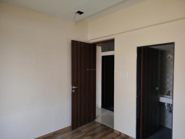 1 BHK Apartment in Kasarvadavali for rent Thane. The reference number is 19911977