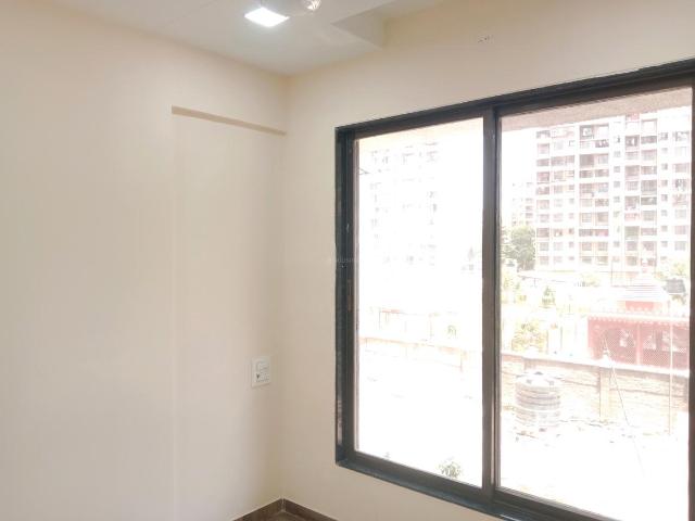 1 BHK Apartment in Kasarvadavali for rent Thane. The reference number is 19912545