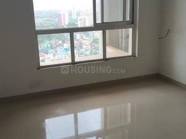 1 BHK Apartment in Kasarvadavali for rent Thane. The reference number is 19912545
