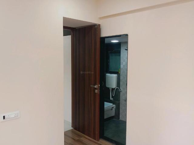 1 BHK Apartment in Kasarvadavali for rent Thane. The reference number is 19912523