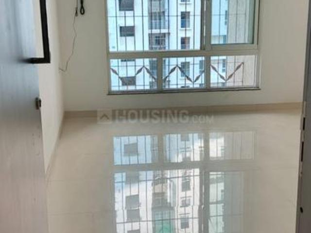 1 BHK Apartment in Kasarvadavali for rent Thane. The reference number is 19912538