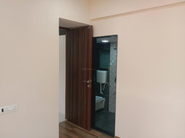 1 BHK Apartment in Kasarvadavali for rent Thane. The reference number is 19927737