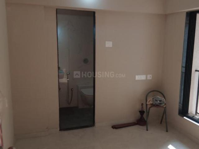 1 BHK Apartment in Kasarvadavali for rent Thane. The reference number is 19928358