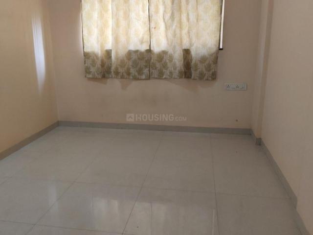1 BHK Apartment in Kasarvadavali for rent Thane. The reference number is 19928567