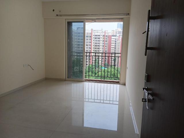 1 BHK Apartment in Kasarvadavali for rent Thane. The reference number is 19937903