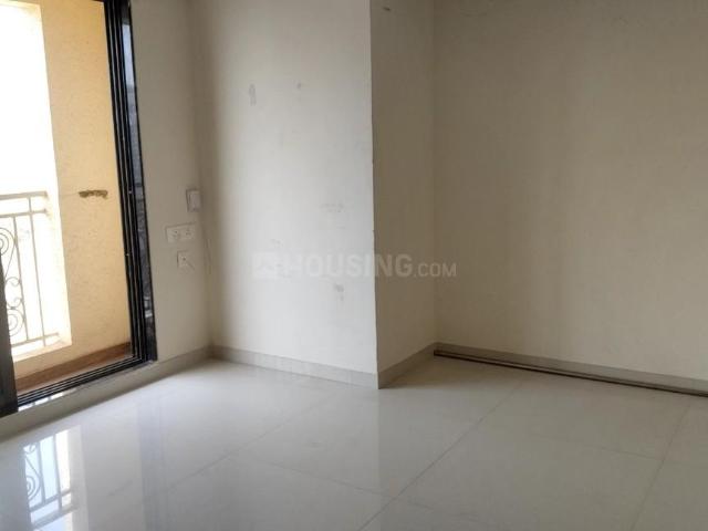 1 BHK Apartment in Kasarvadavali for rent Thane. The reference number is 19938730