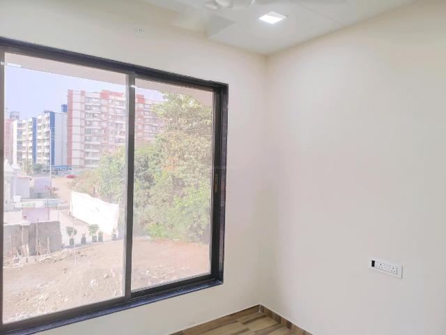 1 BHK Apartment in Kasarvadavali for rent Thane. The reference number is 20053784
