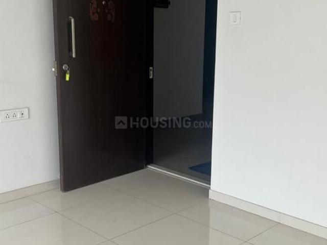 1 BHK Apartment in Kasarvadavali for rent Thane. The reference number is 20062159