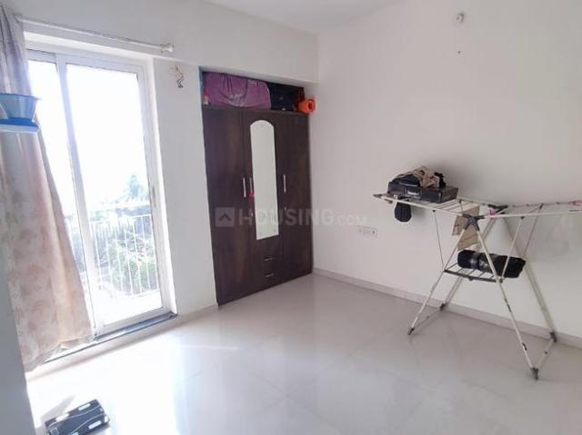 1 BHK Apartment in Kasarvadavali for rent Thane. The reference number is 20065918