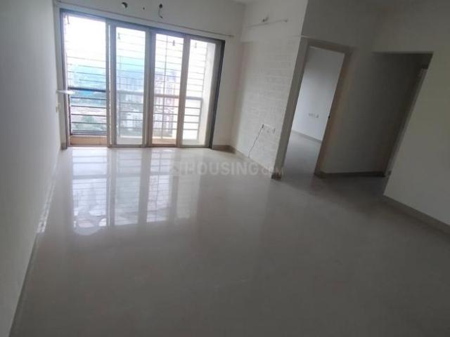 1 BHK Apartment in Kasarvadavali for rent Thane. The reference number is 20066391