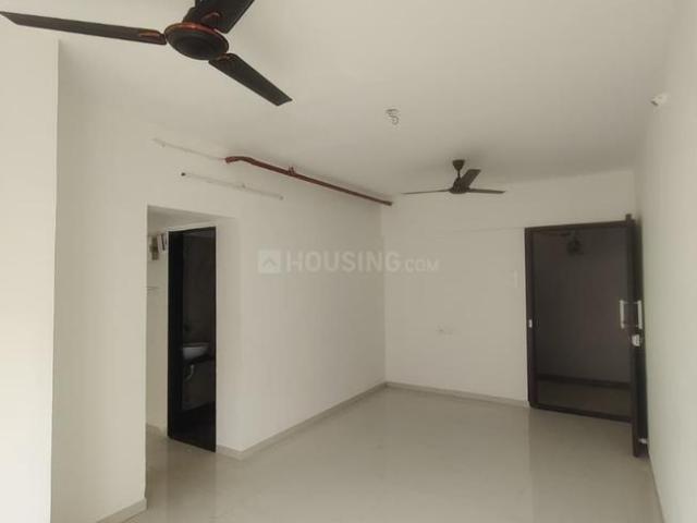 1 BHK Apartment in Kasarvadavali for rent Thane. The reference number is 20069476