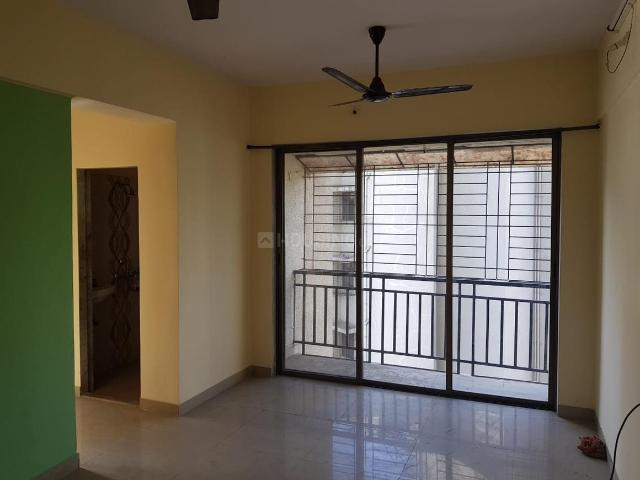 1 BHK Apartment in Kasarvadavali for rent Thane. The reference number is 20085930