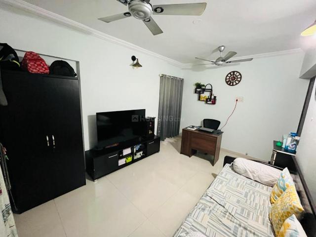 1 BHK Apartment in Kasarvadavali for rent Thane. The reference number is 20093194