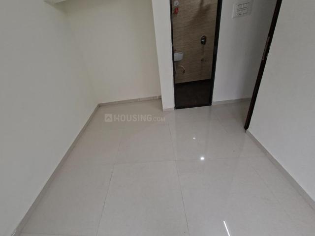 1 BHK Apartment in Kasarvadavali for rent Thane. The reference number is 20000447