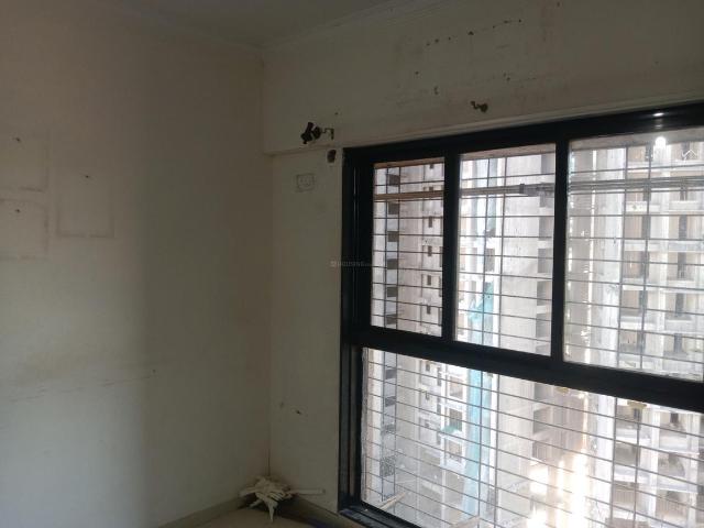 1 BHK Apartment in Kasarvadavali for rent Thane. The reference number is 20000469