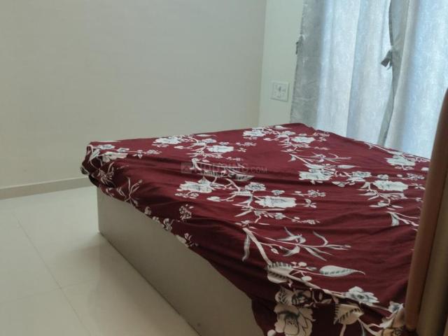 1 BHK Apartment in Kasarvadavali for rent Thane. The reference number is 20004059