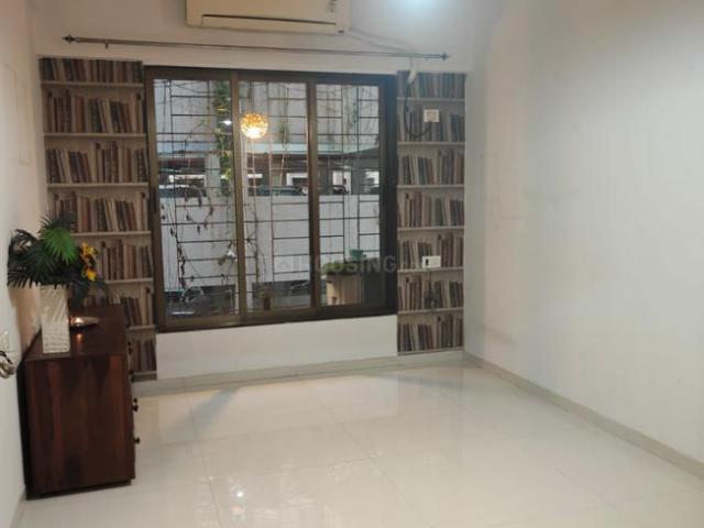 1 BHK Apartment in Kasarvadavali for rent Thane. The reference number is 20005048