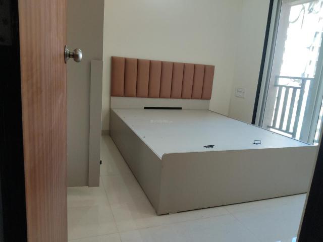 1 BHK Apartment in Kasarvadavali for rent Thane. The reference number is 20005646