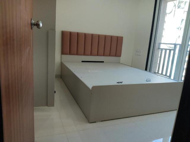 1 BHK Apartment in Kasarvadavali for rent Thane. The reference number is 20005664