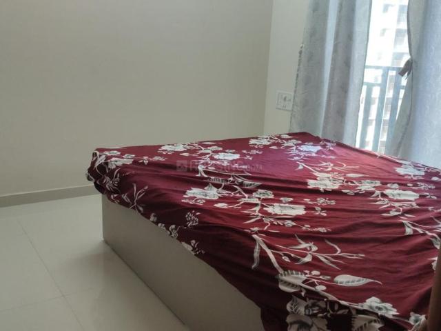 1 BHK Apartment in Kasarvadavali for rent Thane. The reference number is 20005615