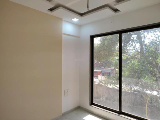 1 BHK Apartment in Kasarvadavali for rent Thane. The reference number is 20018268