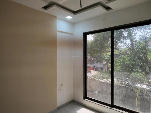1 BHK Apartment in Kasarvadavali for rent Thane. The reference number is 20018309